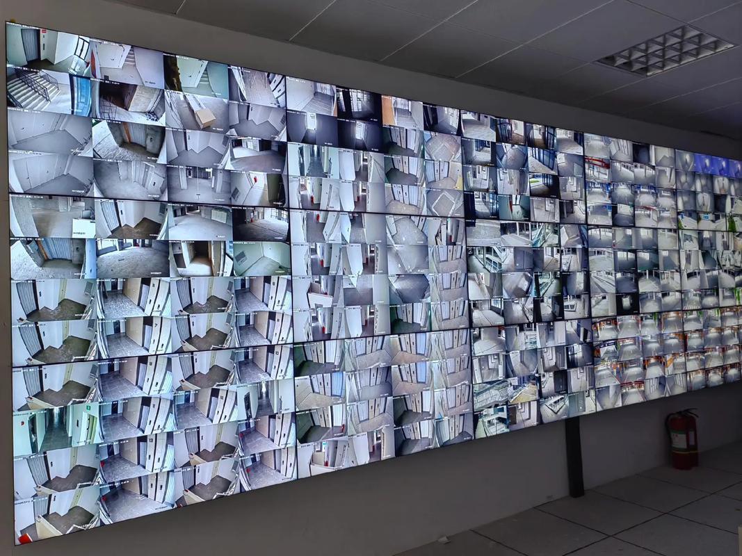 第三方工程檢測在數據中心及智能建筑領域的重要性