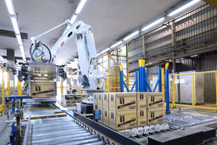 ?？松梨谛录悠聺櫥昂铣蓾櫥蛷S擴建工程竣工，建筑智能化工程助力高效運營