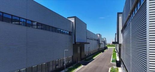 智能賦能，揚帆深藍 江蘇振華海科裝備打造艦船用泵及電機智能工廠新標桿