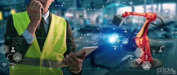 有材有藝，智啟未來 bauma CHINA 2022燃動建筑智能化工程新藍圖