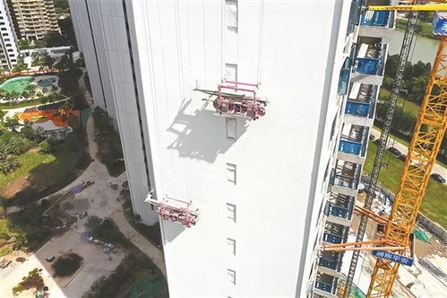 建筑智能化賦能高質(zhì)量發(fā)展，碧桂園以創(chuàng)新實(shí)踐書寫行業(yè)答卷