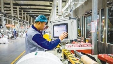 營口 以數(shù)字化賦能建筑智能化，筑就現(xiàn)代化沿海經(jīng)濟(jì)強(qiáng)市新篇章